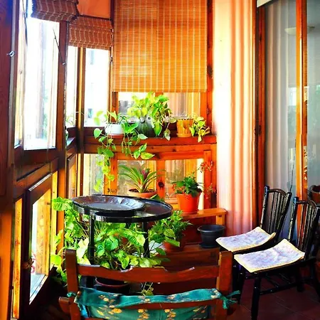 La Tioca Apartment Cuenca  Exterior photo