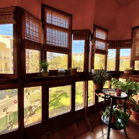 La Tioca Apartment Cuenca  Exterior photo