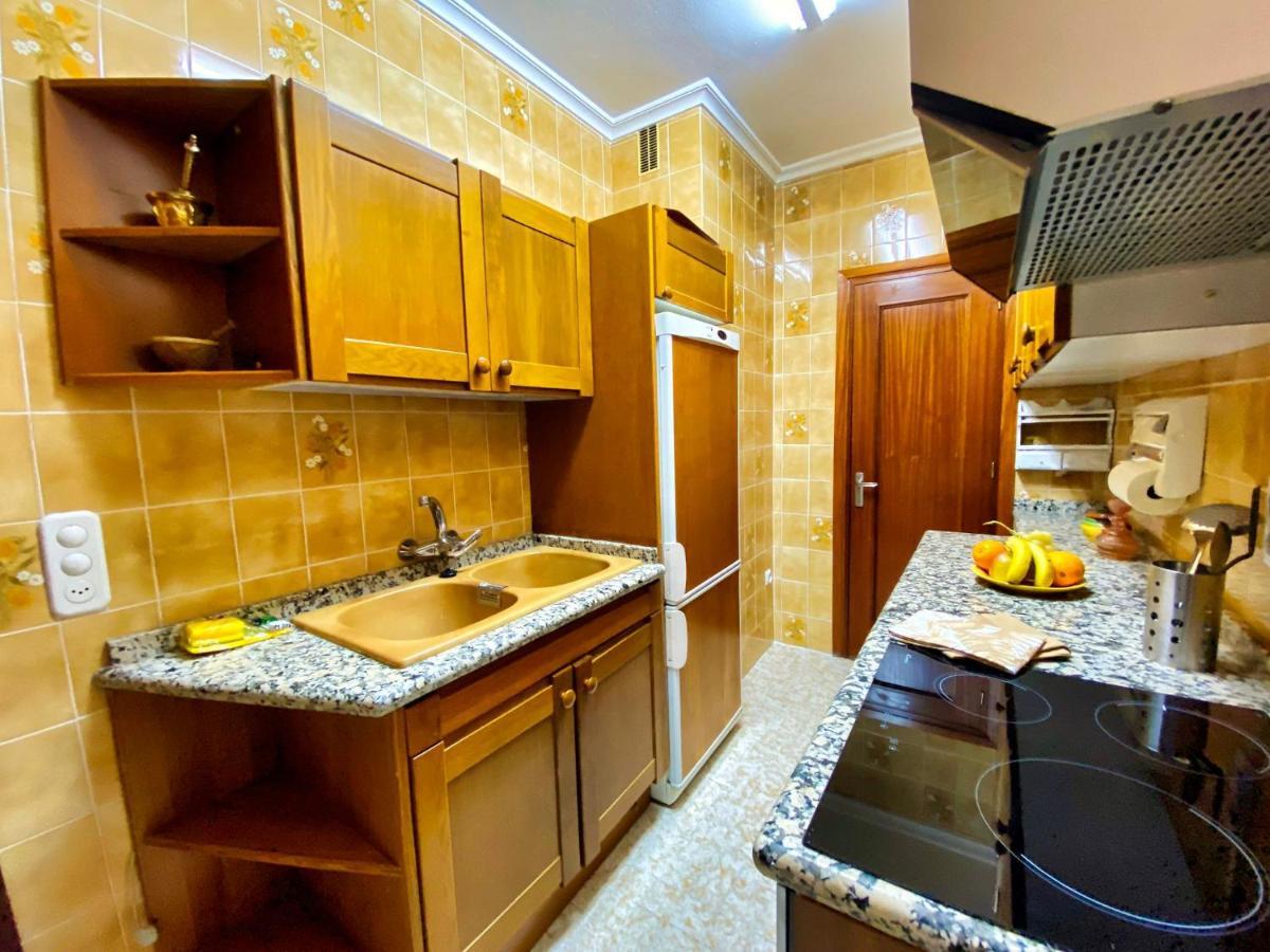 Apartment La Tioca Cuenca (Castilla-La Mancha)