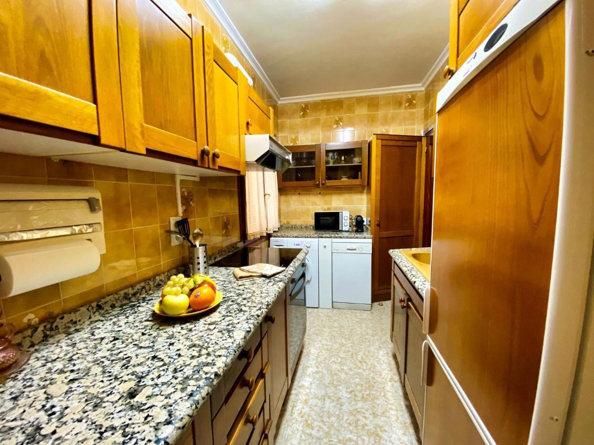 Apartment La Tioca