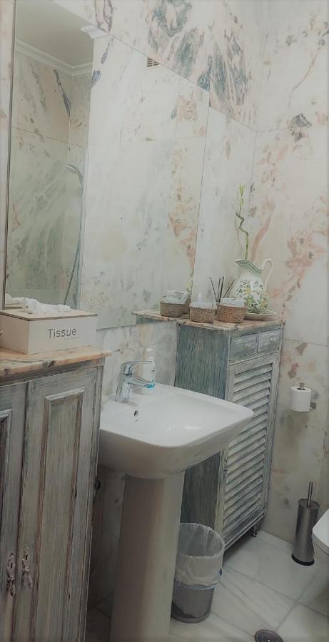La Tioca Apartment