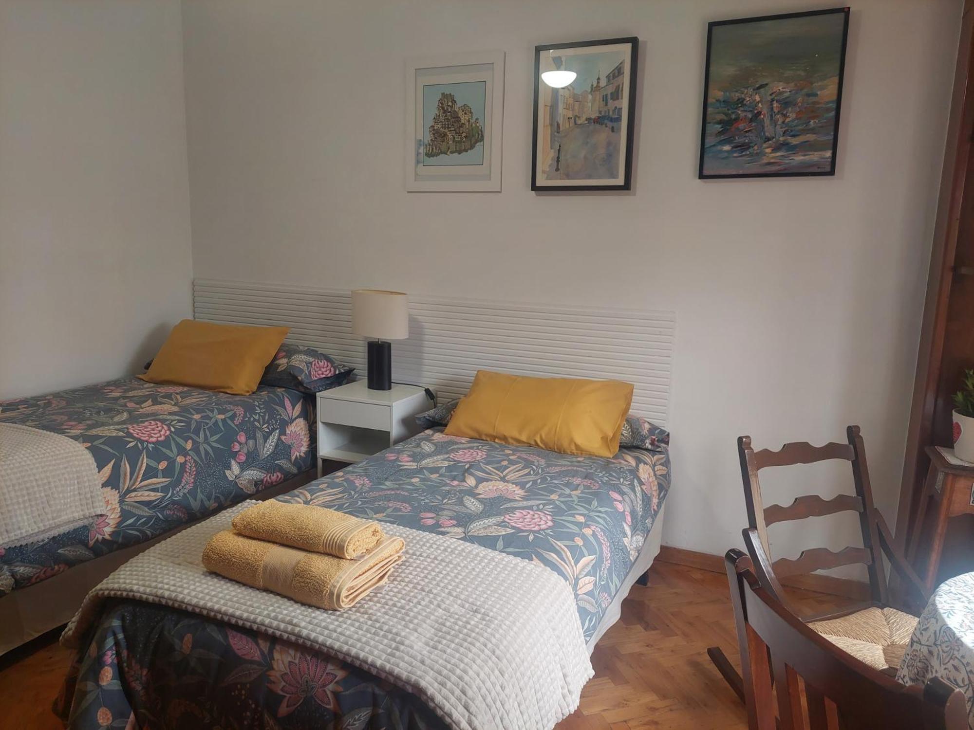 La Tioca Apartment Cuenca (Castilla-La Mancha)